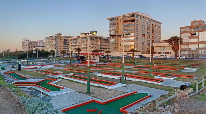 Adenium Beachfront Apartment