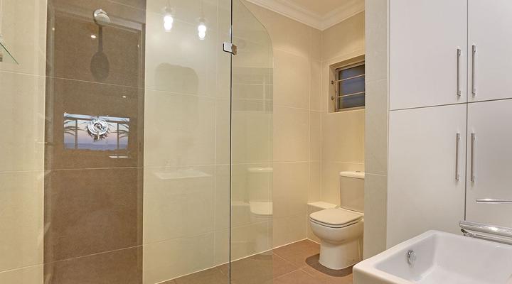 Adenium Beachfront Apartment