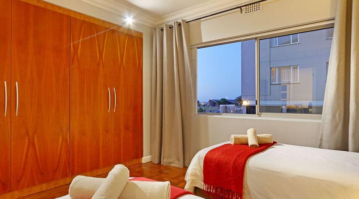 Adenium Beachfront Apartment