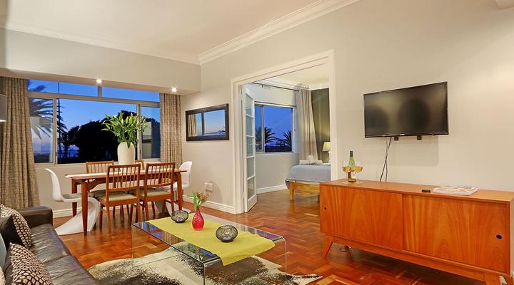 Adenium Beachfront Apartment