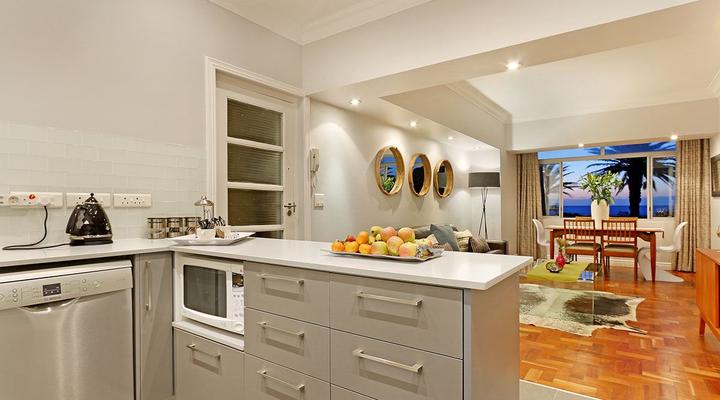 Adenium Beachfront Apartment