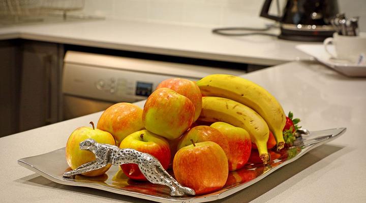 Adenium Beachfront Apartment