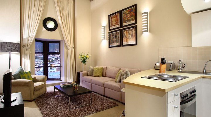 Afribode Citi - Loft at Mutual Heights