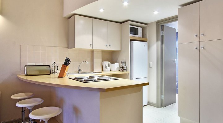 Afribode Citi - Loft at Mutual Heights