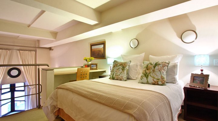 Afribode Citi - Loft at Mutual Heights