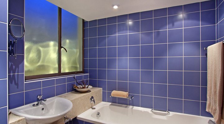 Afribode Citi - Loft at Mutual Heights