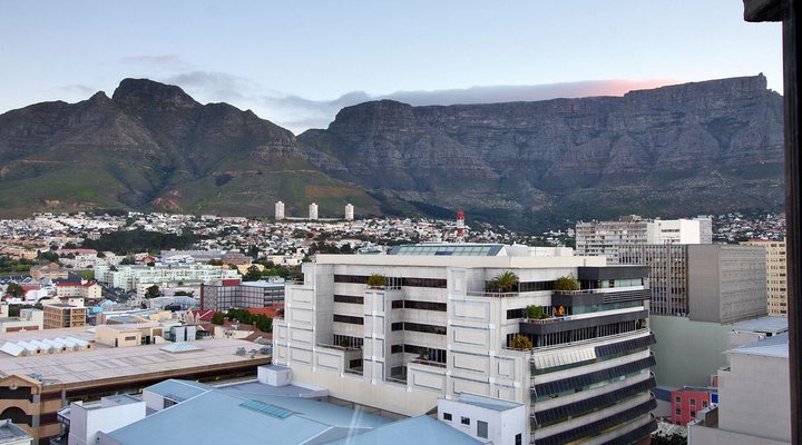 Afribode Citi - Loft at Mutual Heights