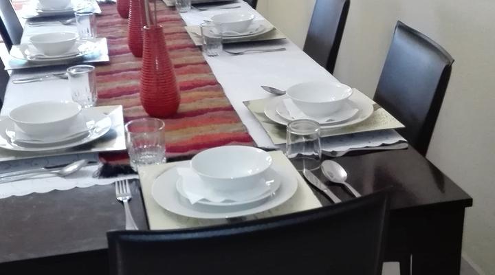 Kwa - Bungane Guest House