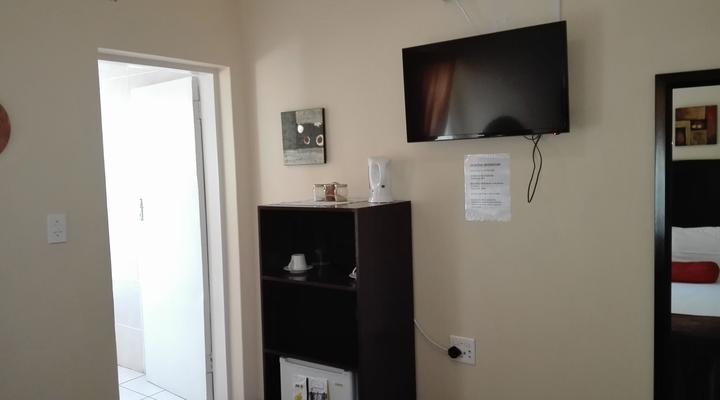 Kwa - Bungane Guest House