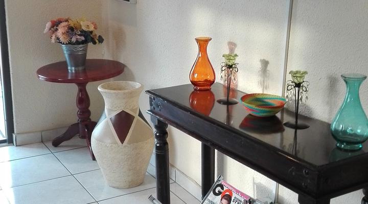 Kwa - Bungane Guest House