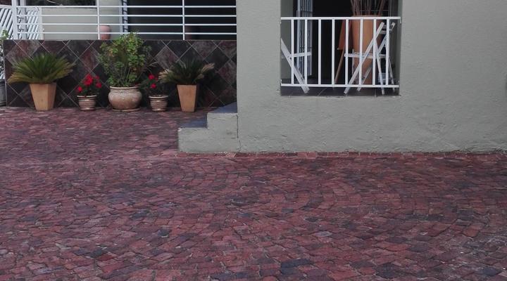 Kwa - Bungane Guest House