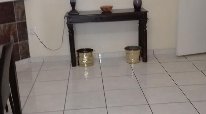 Kwa - Bungane Guest House