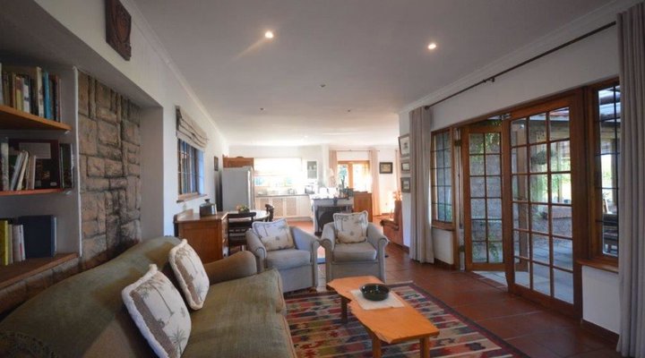 Wellstead House Gratitude Farm