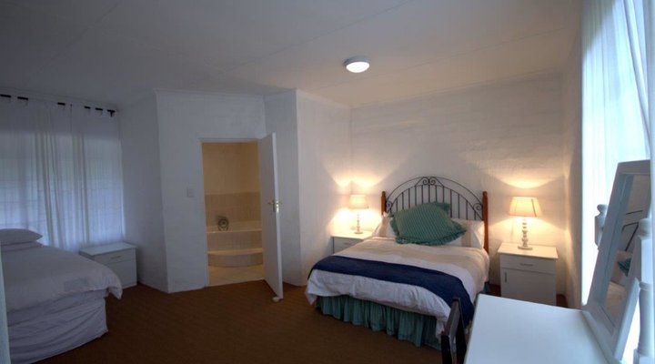 Wellstead House Gratitude Farm