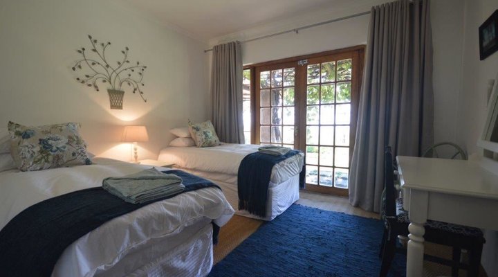 Wellstead House Gratitude Farm