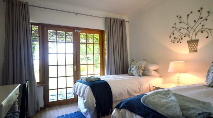 Wellstead House Gratitude Farm