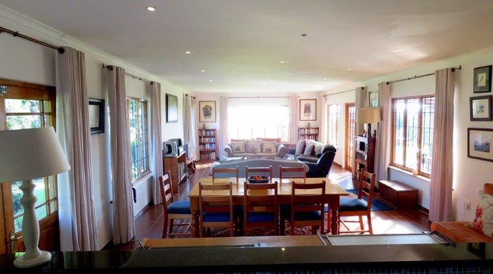 Wellstead House Gratitude Farm