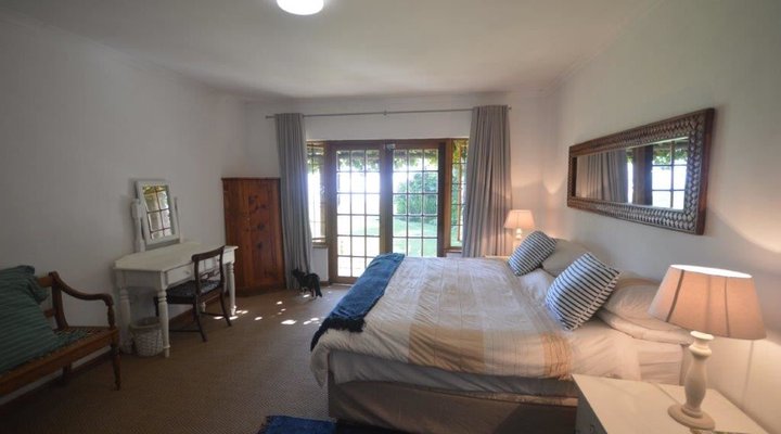 Wellstead House Gratitude Farm