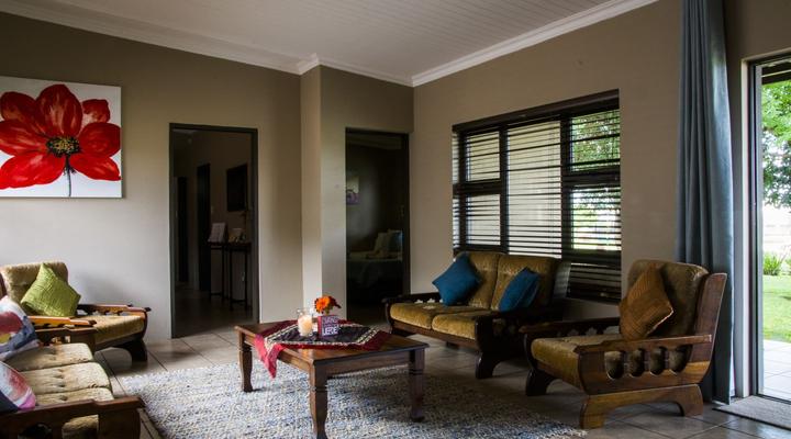 Waterside Rest Cottage