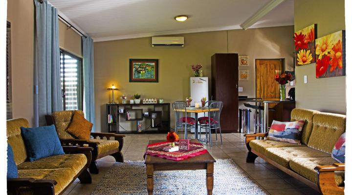 Waterside Rest Cottage