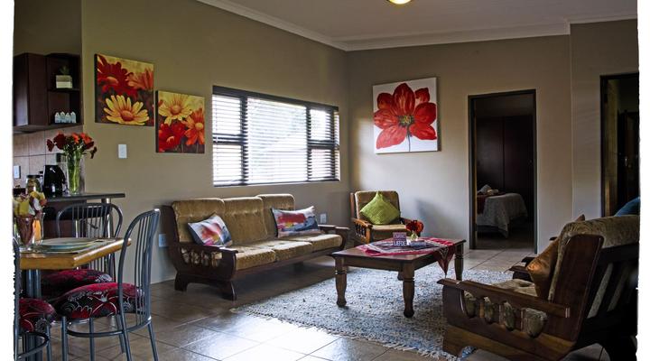 Waterside Rest Cottage