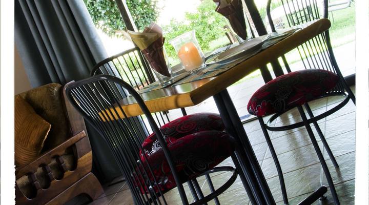 Waterside Rest Cottage