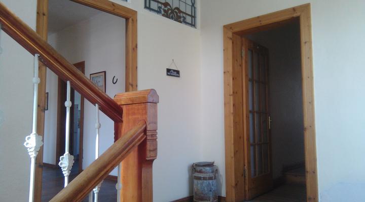 The Krabbenhöft & Lampe National Monument