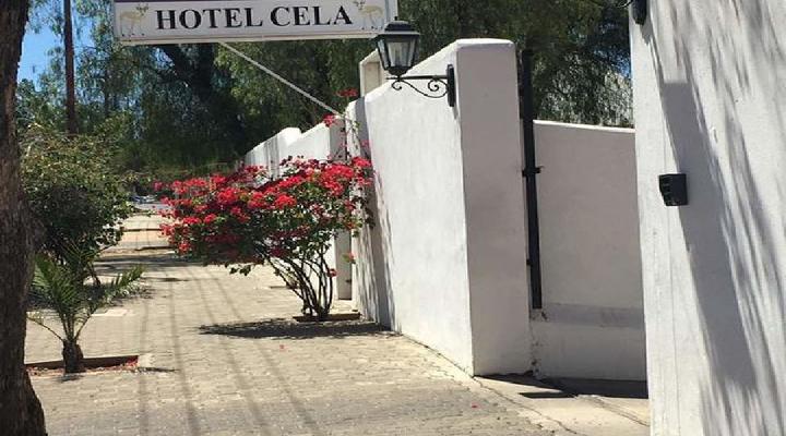 Hotel Cela
