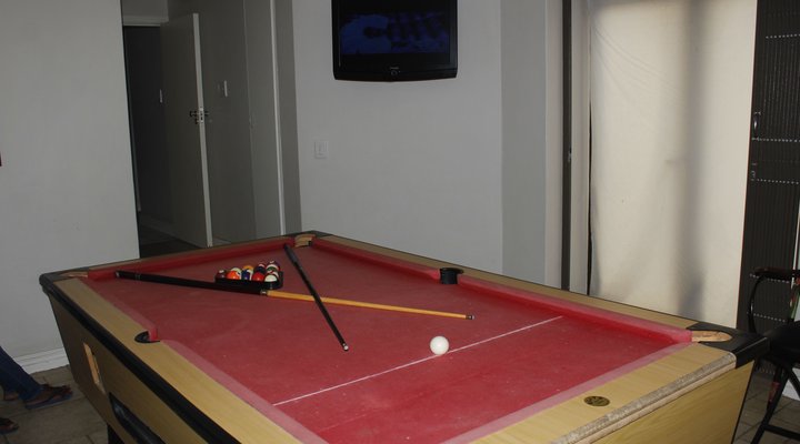 Fair Haven Guesthouse 