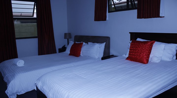 Fair Haven Guesthouse 