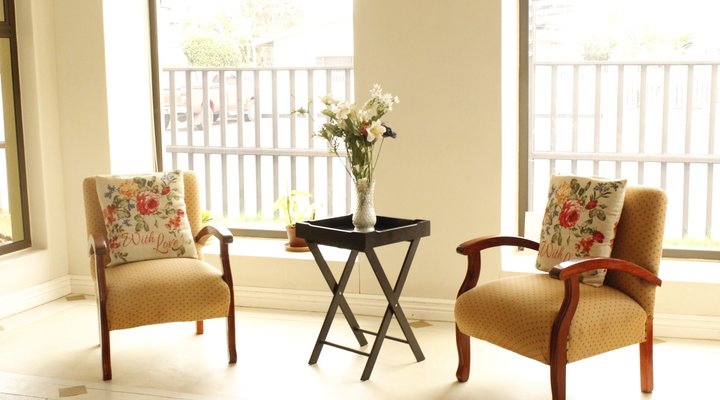 Fair Haven Guesthouse 