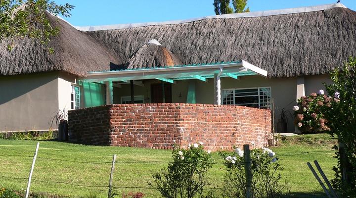 Vukuthu Self-Catering Cottage