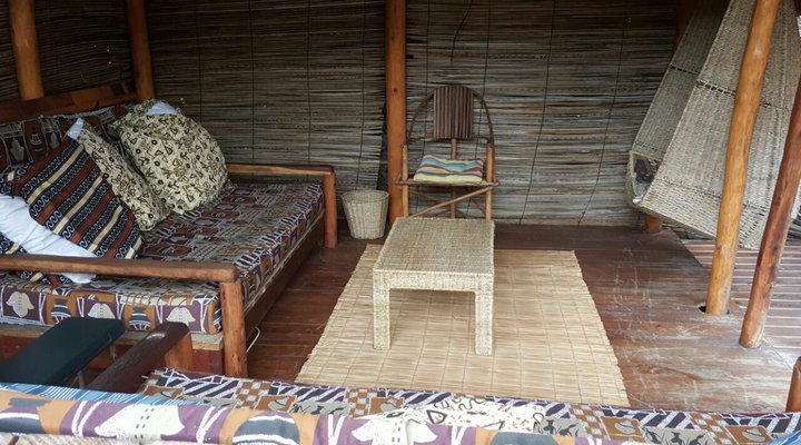 Casa Surf Lodge - Tofo/Tofhino