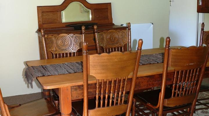 Vukuthu Self-Catering Cottage