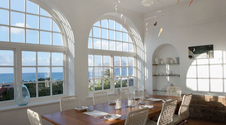 2 Night Chartfield Guest House Package