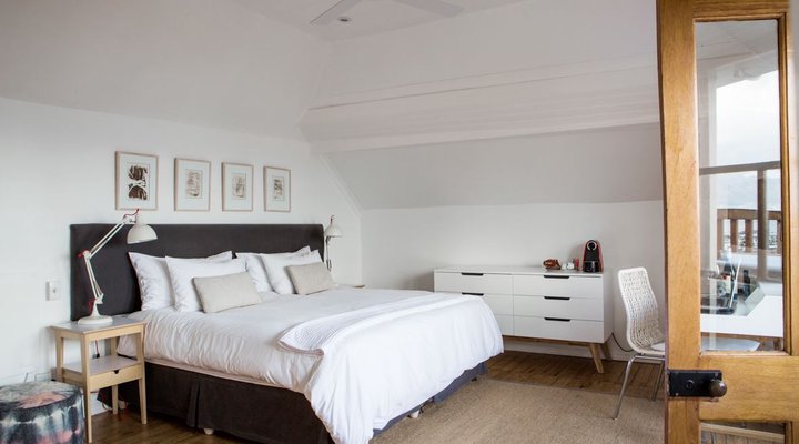 2 Night Chartfield Guest House Package