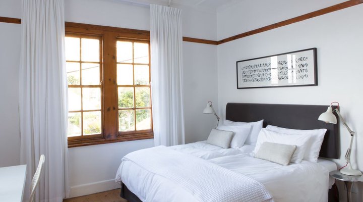 2 Night Chartfield Guest House Package