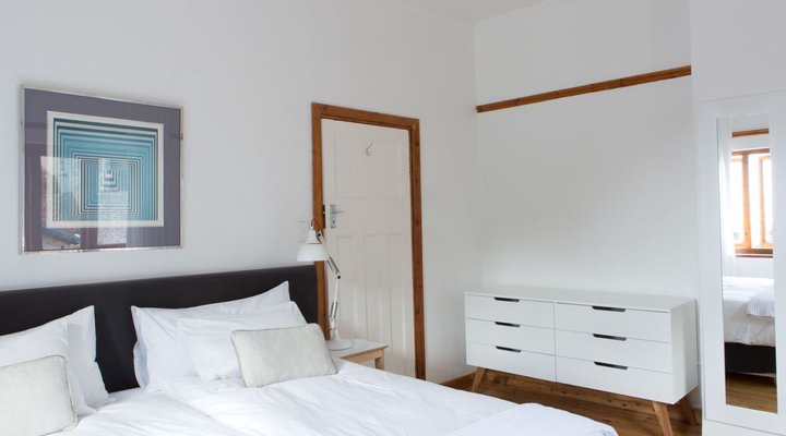 2 Night Chartfield Guest House Package