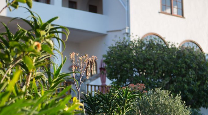 2 Night Chartfield Guest House Package