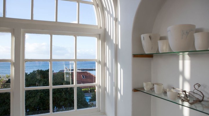 2 Night Chartfield Guest House Package