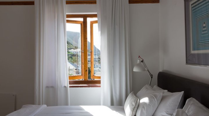 2 Night Chartfield Guest House Package