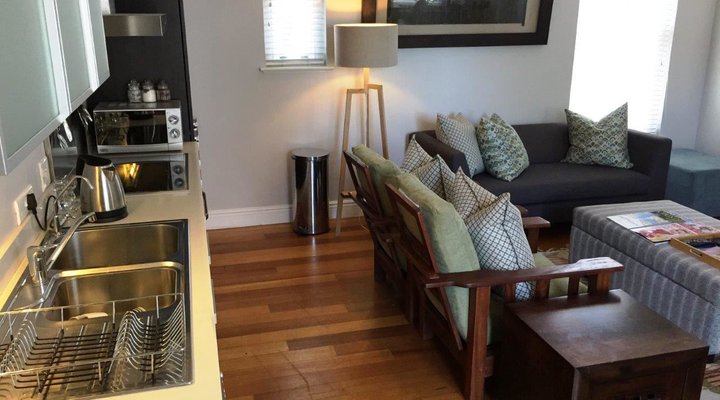 2 Night Majestic Quays Package