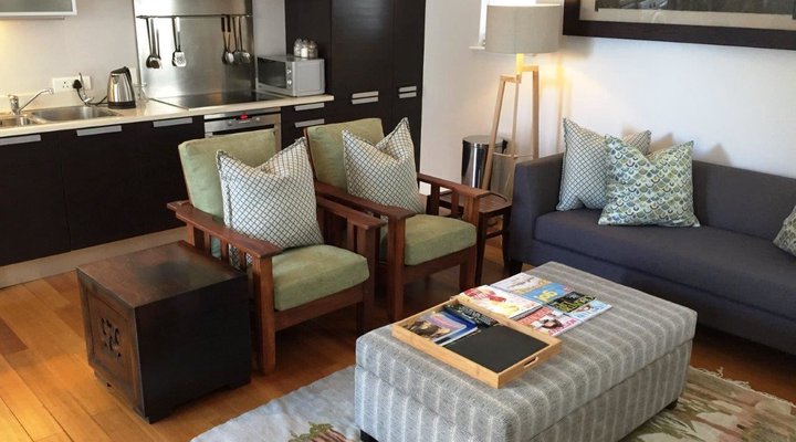 2 Night Majestic Quays Package