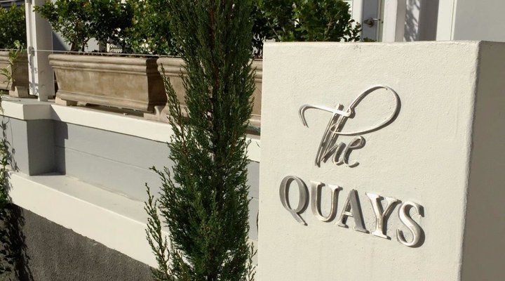 2 Night Majestic Quays Package