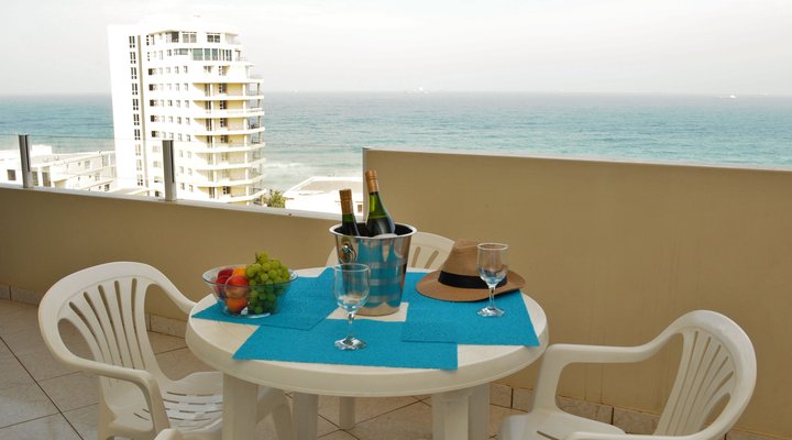 Hilken Lodge Apartment