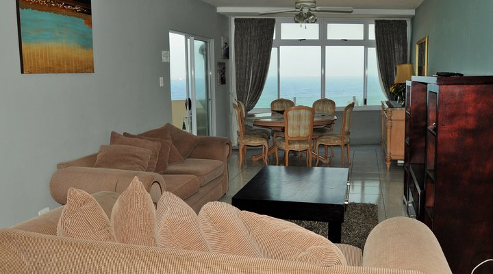 Hilken Lodge Apartment