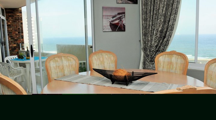 Hilken Lodge Apartment