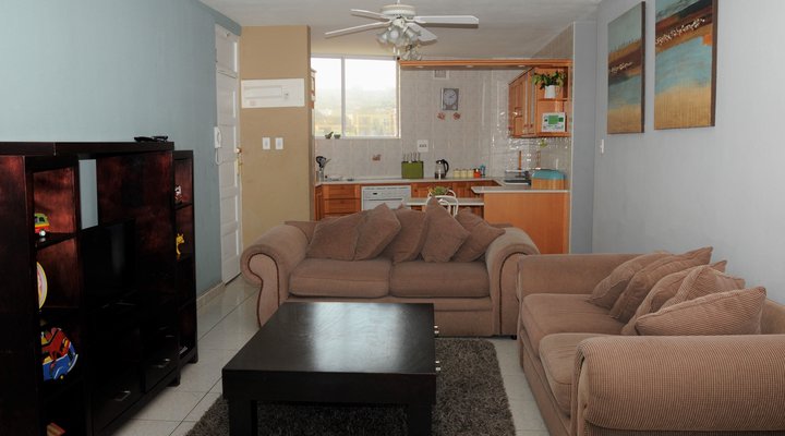 Hilken Lodge Apartment