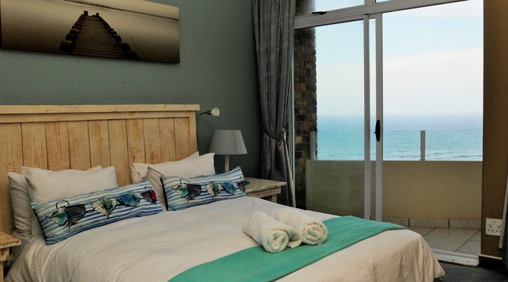 Hilken Lodge Apartment