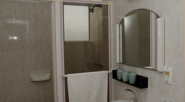 Hilken Lodge Apartment